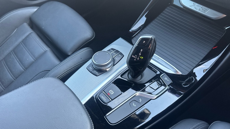 BMW X3 xDrive20d M Sport 5dr Step Auto Diesel Estate